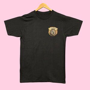 My Chemical Romance The Black Parade Album Rock Band Tee M